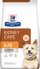 Comida para Perro Prescription Diet Renal Health k/d 